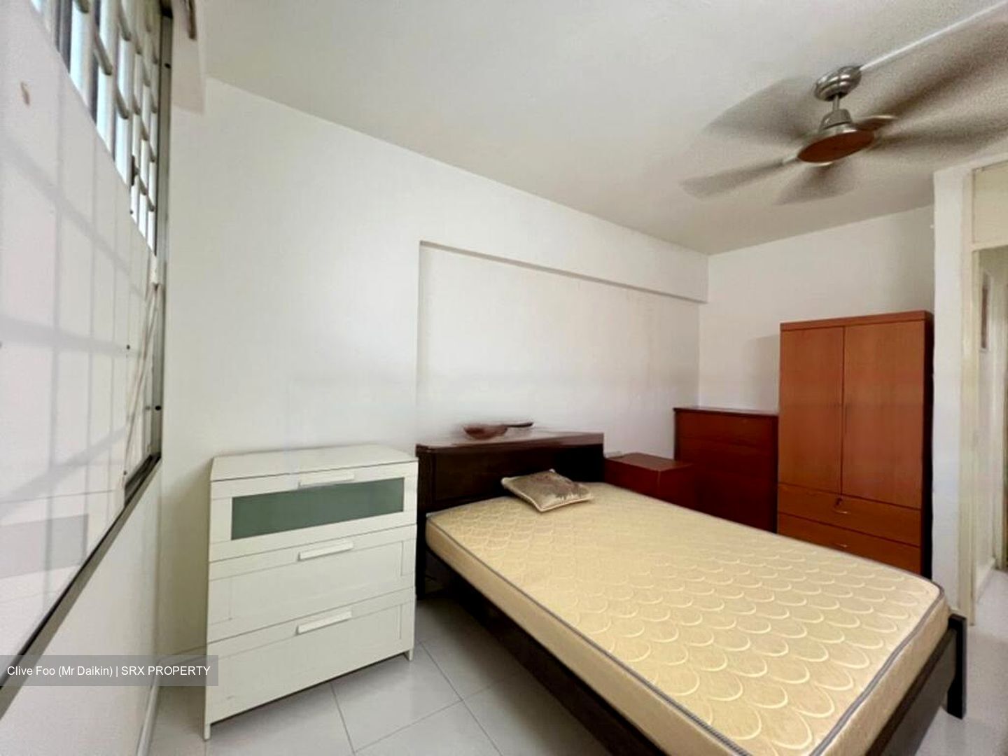 Blk 683 683 HOUGANG AVENUE 8 (Hougang), HDB 3 Rooms #467833501